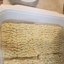 울트라분식 | 대형 라볶이! 럭히밥 울트라면볶이 후기!