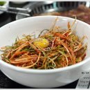 우성댓잎 | [보광동]댓잎갈비, 숯불갈비구이 전문점