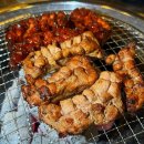 건대 쪽갈비 맛집 록갈비 양도 많고 사장님이 친절한 곳