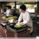 장터파전 이미지