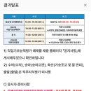 팀42 주식회사 | 2025 하반기 한국마사회 필기후기(합)