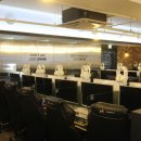 헌터피씨방 언주역점 이미지