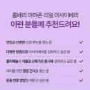 간편한 건강간식 홀베리 아마존 리얼 아사이베리 섭취 후기