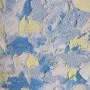 백드롭 페인팅 이미지