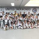 유나이티드 태권도장 이미지