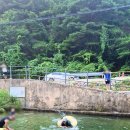 백운산장앞 이미지