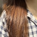 부활미용실 | 아이디헤어 문정점] 미용실 클리닉 받고 머릿결 부활✨ 솔직 후기 (Before/After)