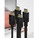 광PC | 장거리 HDMI 케이블 고를 때 체크할 것, 아트뮤 HDMI 2.1 AOC 광 케이블 10m 후기