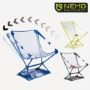 526 | 니모 문라이트 엘리트 526g 경량 캠핑 체어 실사용 후기