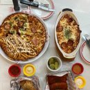 부어치킨교동점 | 대구 중앙로역 맛집 피자팜비어 교동 3대 피자 맛있었다