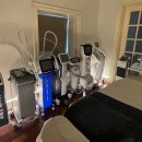 고스킨 앤 스파(Goskin&spa) | [하노이 피부관리] 클레어스킨랩 시크릿 니들 RF 후기: 피부과보다 더 많은 장비!