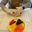 멍냥이방앗간 | 충북혁신도시 맛집 멍냥이방앗간 원데이클래스 후기