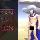 Human Rocket Person (리얼 똥게임) 이미지