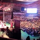 엘림 체육관 이미지