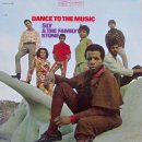Everyday People-Sly & The Family Stone- 이미지