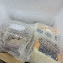 호 타로 | [샌드베이글] 타로 디저트 모음집 / 아찌샌드, 떠먹케 택배후기 _ 아니버