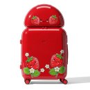 7세븐PC | 세븐일레븐 헬로키티 기내용 캐리어 정보 총정리 가격 구매방법 사이즈까지