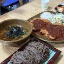 해월로 | [충남 논산시] 메밀소바와 매콤돈까스의 환상 조합 ‘반월소바’ 주차/웨이팅 내돈내산 후기