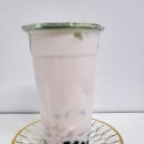 공차단계점 | 공차 딸기 가득 밀크티 (w.펄) 내돈내산 솔직 후기