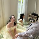 [W11]&#34;나연웨딩헤어“ 헤어변형 촬영 후기💇🏻‍♀️🩷