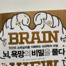 뇌과학으로 비즈니스의 비밀을 풀다 이미지
