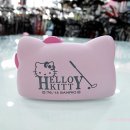 *종료*[여성-AB급/퍼터]레어 산리오 Hello Kitty 헬로키티 CRAZY 콜라보 퍼터(33.5인치) 이미지