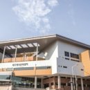 화도체육문화센터 수영장 이미지