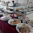 로얄출장뷔페 - 성남시 수정구 | 로얄출장뷔페 본점에서 준비한 아버지 팔순잔치, 가족 모두 만족했던 30년전통출장뷔페 후기