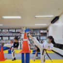 태권도장 이미지