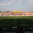 축구전용구장 이미지