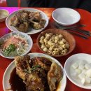 진미숯불바베큐 - 포항시 남구 | [노원] 숯불 향 가득한 노포 야장 치킨 맛집, 진미치킨숯불바베큐