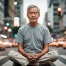 마음챙김으로 스트레스 다스리기 | 5. 마음챙김 스트레스 다스리기