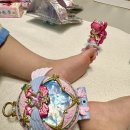 럭키마트 | [내돈내산] 롯데마트 티니핑 럭키박스 후기 - 랜덤인데도 만족도가 높아요!