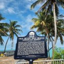 KEY WEST | 미국 동부 플로리다 마이애미 여행 키웨스트 Key West 일정 미국 최남단 1번국도 드라이브