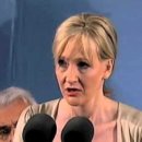 Rowling Speaks at Harvard Commencement | J.K. Rowling Speaks at Harvard Commencement