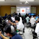 웹툰 창작교실 이미지