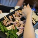 운악채한옥마을