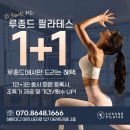 마린시티 오션뷰! 최고급 명품 필라테스 스튜디오 &lt;루종드 필라테스&gt;