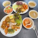 [구미 도량동] 퀄리티좋은 구미한식뷔페 구미뷔페맛집 ☆조아뷔페