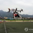 영암군 공설운동장 이미지