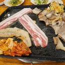 강서구청 별관 이미지