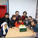 청개구리작은도서관 이미지