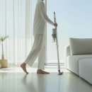 노블 소프트 | 쿠쿠 파워클론 Slim 무선청소기 노블화이트 CVC-G820NWM 솔직 후기