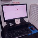 미주프라자 스크린골프존 이미지