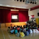 아이사랑 인형극봉사단 인형극 공연(축현초등학교) 이미지
