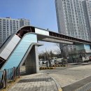 금호어울림(48701) (옥외1) | 전주간판설치 아파트 상호변경 기존 유리교체후 스마트채널로 시공해드린 후기