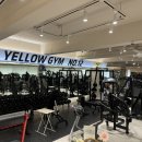 옐로우짐 내당점 이미지