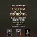 2019 꿈의 오케스트라 제4회 정기연주회 네이버블로그