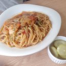 킴브로스 피자 파스타 이미지