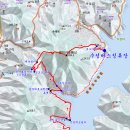 장성호수변길 이미지